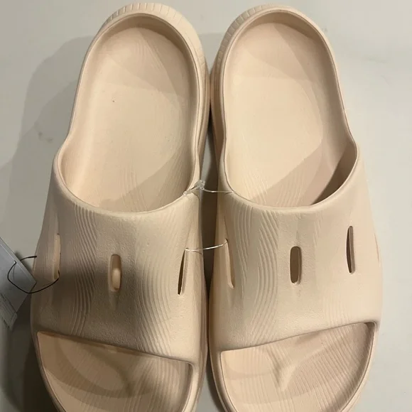 Hoka ora recovery slide Womens size 11 - Picture 3 of 6